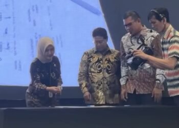 Komisi III DPRD Kabupaten Bandung Barat Ikuti Forum Strategis Pengelolaan Persampahan