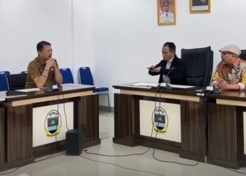 Menjaga Suara Pekerja Tetap Terdengar, DPRD Kabupaten Bandung Barat Dorong Tindak Lanjut Aspirasi