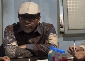 Kolaborasi Pemerintahan Jadi Kunci Pengembangan Situ Ciburuy, Komisi I DPRD Kabupaten Bandung Barat Turut Mendorong