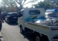 Penyebab Kemacetan di Jalan Soekarno Hatta Bandung Pagi Ini